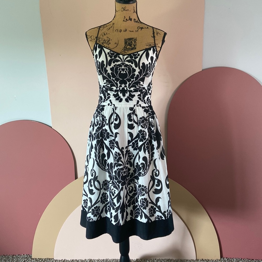 Ann Taylor Dress